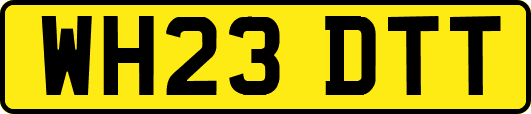 WH23DTT