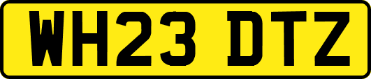 WH23DTZ