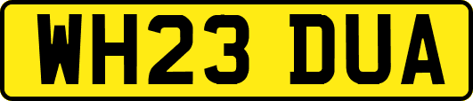 WH23DUA