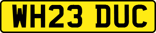 WH23DUC