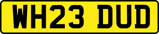 WH23DUD