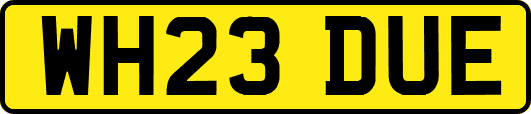 WH23DUE