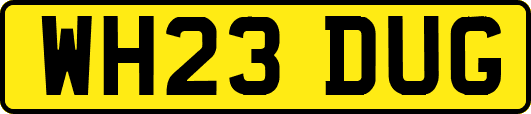 WH23DUG