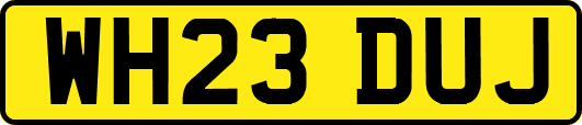 WH23DUJ