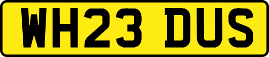 WH23DUS
