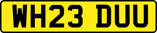 WH23DUU