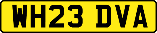 WH23DVA