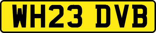 WH23DVB