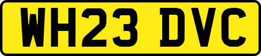 WH23DVC