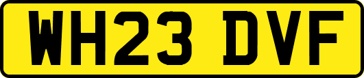 WH23DVF