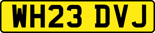 WH23DVJ