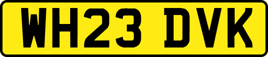 WH23DVK
