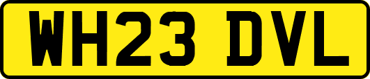WH23DVL