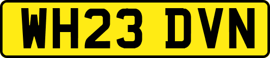 WH23DVN