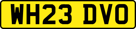 WH23DVO