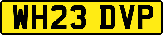 WH23DVP