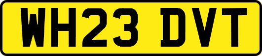 WH23DVT
