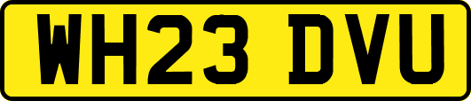 WH23DVU