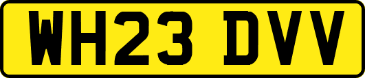 WH23DVV