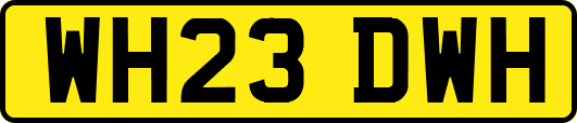 WH23DWH