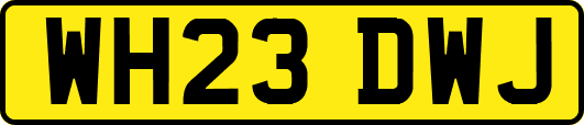WH23DWJ