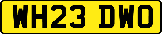 WH23DWO