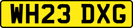 WH23DXG