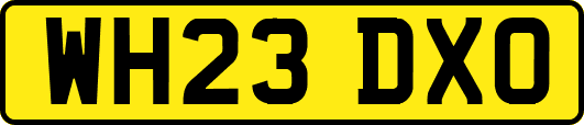 WH23DXO