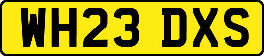 WH23DXS