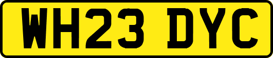 WH23DYC