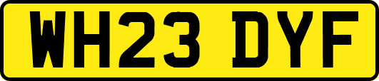 WH23DYF