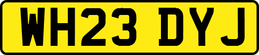 WH23DYJ