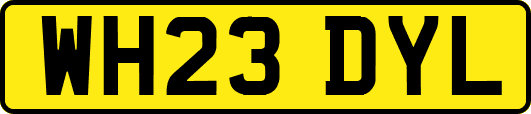 WH23DYL