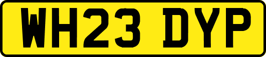 WH23DYP
