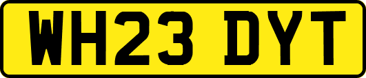 WH23DYT