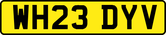WH23DYV