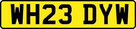 WH23DYW