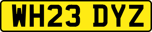 WH23DYZ