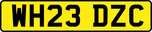 WH23DZC