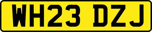 WH23DZJ