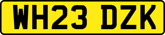 WH23DZK