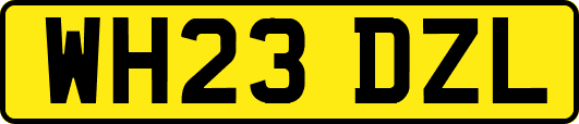 WH23DZL