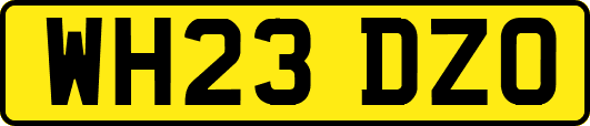 WH23DZO