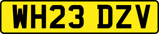 WH23DZV