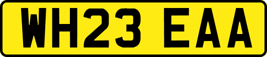 WH23EAA