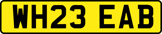 WH23EAB