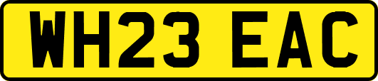WH23EAC