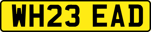 WH23EAD