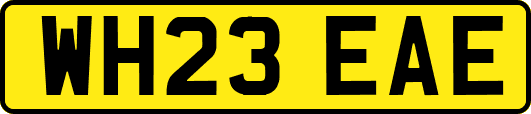 WH23EAE