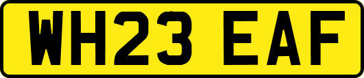 WH23EAF